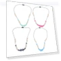 Adjustable Touch Necklace — Smart Jewelry, Beauty2ZY
