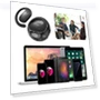 AI Translator Earbuds — Language Translators, Good Household Items