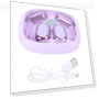 AI Translator Earbuds — Language Translators, DIYelecs
