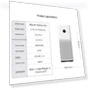 Air Purifier — Activated Carbon Air Purifiers, Xiaomi