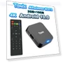 Android 10.0 Smart TV Box — Media Players, YJMP