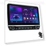 Android Car Navigation 2DIN Display — Car Accessories & Gadgets, Zen-Japan Electronics