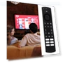Anti-Slip Smart TV Remote Control — Remote Controls, Be Free