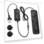 Aquarium Water Purification Light with Timer Adjustment — Lights, KONNWEI
