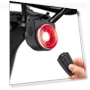 Automatic Bike Brake and Security Alarm — Rearview Safety Systems, SOLT Japan Market