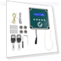 Automatic Chicken Coop Door Controller — Controllers, JM- Carejoyao