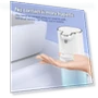 Automatic Foam Soap Dispenser — Care Dispensers, Build My Home
