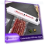 Automatic Vacuum Sealing Machine — Vacuum Bags, TopSky