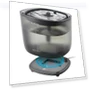 Automatic Water Dispenser 2L — Hydration Solutions, ELECOM