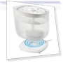 Automatic Water Dispenser 2L — Hydration Solutions, ELECOM