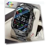 Bluetooth Call Fitness Smartwatch — Smartwatches, ElectronicsHome