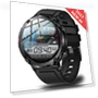 Bluetooth Call Men Smart Watch — Smartwatches, Tiktop2