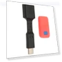 Bluetooth Controller Adapter for PS5 to Switch Pro — Accessories, DIYelecs