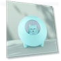 Bluetooth Night Light Speaker — Portable Sound Systems, CosyHome