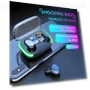 Bluetooth Wireless Headphones — Over-Ear Headphones, Gloves