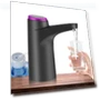 Button Dispenser USB Charging Gallon Bottle Drinking Switch Touch Control — Hydration Solutions, NICEYARD Home Tools