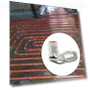 Central Control Unit for Floor Heating — Cooling Solutions, Fairy Angel