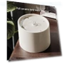 Ceramic Pet Water Fountain — Cat Dining Essentials, Pets Land