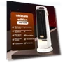 Ceramic PTC Electric Heater — Portable Heating Solutions, Intelligent Living Hall