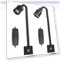 Clip-on Aquarium LED Light — Lights, Xiangchang