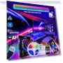 Colorful LED Strip with Sound Activation — LED Strips, TrendVibeCN