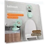 Compact Dual-Purpose Portable Fan with Charging and Connectivity — Portable Cooling Solutions, AI Supermarket