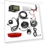 Controller Kit — Switches, Fishine