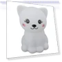 Cute Cartoon Cat Silicone Night Light — Night Lights, Neoglint