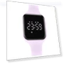 Digital Activity Watch — Active Timepieces, DOKI DOKI MARKET