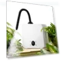 Digital Plant Humidifier with Remote Control — Air Moisturizers, J-Tech Direct form NIPPON