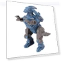 Dinosaur Toy Deformation Robot — Stacking Blocks, Neoglint