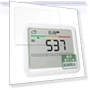 Drawing Protective Film for SwitchBot CO2 Sensor — Digital Frame Protectors, FILMEXT
