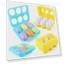 Educational Smart Egg — Construction Kits, Serene Greens