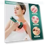 Electric Jar Massager with Vacuum Suction — Massage Equipment, Stone Home