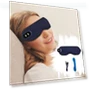 Electric Magnetic Eye Massager — Rollers & Pens, Shredded cabbage