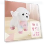 Electric Pet Toy Robot Cat — Interactive Animal Companions, Fashion Jelewery