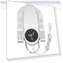 Electric Shoe Dryer with Timer — Shoe Dryers, OutsideWorld