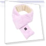 Electric USB Heated Scarf — Winter Scarves, Vestidos