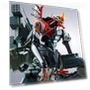 Evangelion Theatrical Version 02 Figure — Gaming Figures