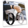 Fitness Smartwatch with Color Display — Smartwatches, Spicy chicken