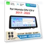 GPS Navigation Stereo for Honda CRV CR-V 2017-2022 — Navigation & GPS Accessories, AutoSphere