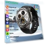 GPS Smart Watch with AMOLED Display — Smartwatches, SACOSDING