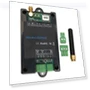 GSM Gate Remote Controller — Smart Home Security, OutsideWorld