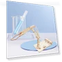 Hydraulic Robotic Arm 3D Wooden Puzzle — Educational, SunshineTek