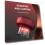 Intelligent Electric Vacuum Cupping Massager — Back Relief Solutions, TrendVibeCN