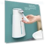Intelligent Foaming Hand Sanitizer Dispenser — Care Dispensers, AI Supermarket