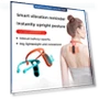 Intelligent Neck Straightener — Chest, Binchi Health Technology