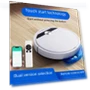 Intelligent Robot Vacuum — Smart Cleaning Robots, TrendVibeCN