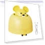 Interactive Cat Toy Mice Fun Electronic — Cat Playthings, Fairy Angel