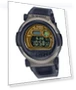 Jason Smartphone Link Digital Watch — Wearable Accessories, Casio